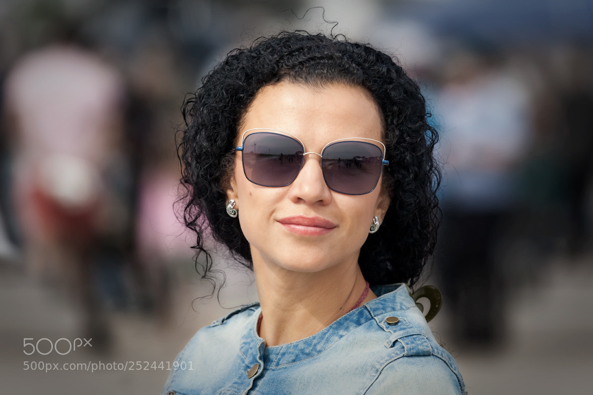 Canon EOS 5D Mark II sample photo. Untitled photography