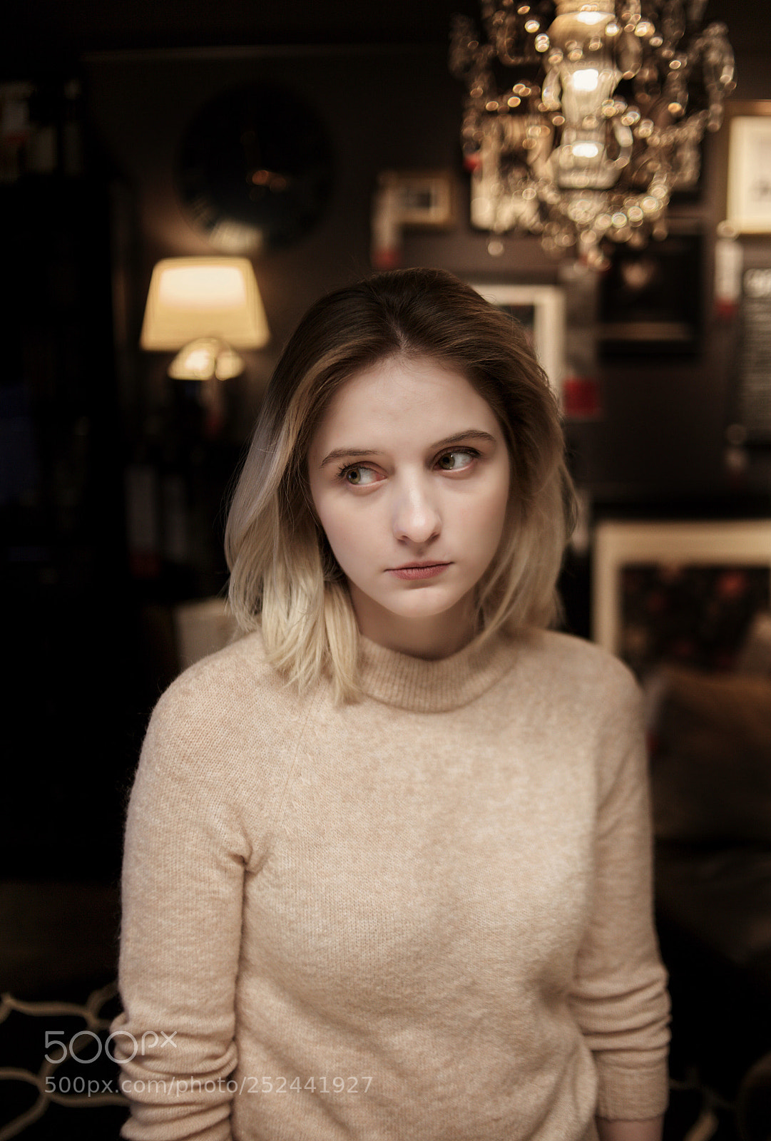 Canon EOS 5D Mark II sample photo. Ikea photography