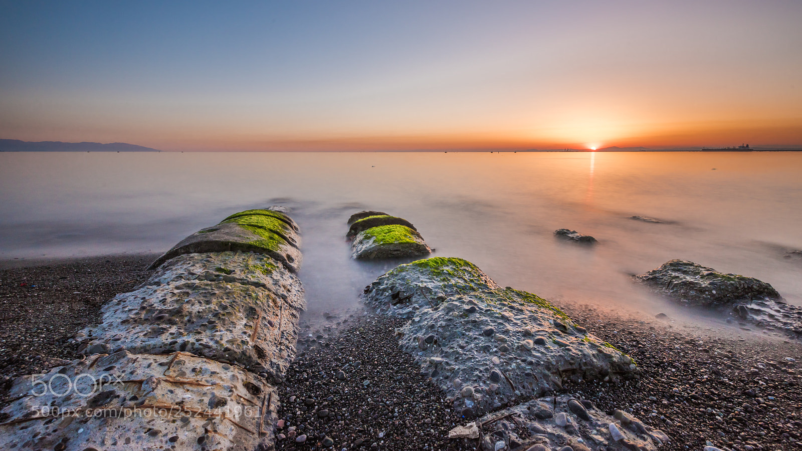 Nikon D810 sample photo. Sunset.. photography