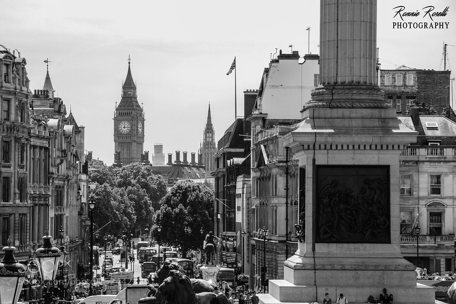Canon EOS 40D sample photo. London big ben photography
