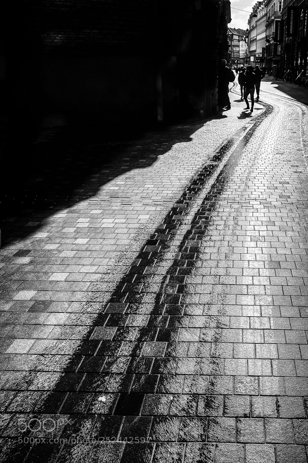 Fujifilm X-Pro2 sample photo. Images on the run... photography
