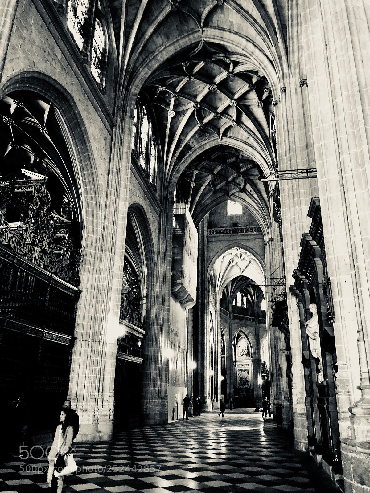 Apple iPhone X sample photo. Great photography