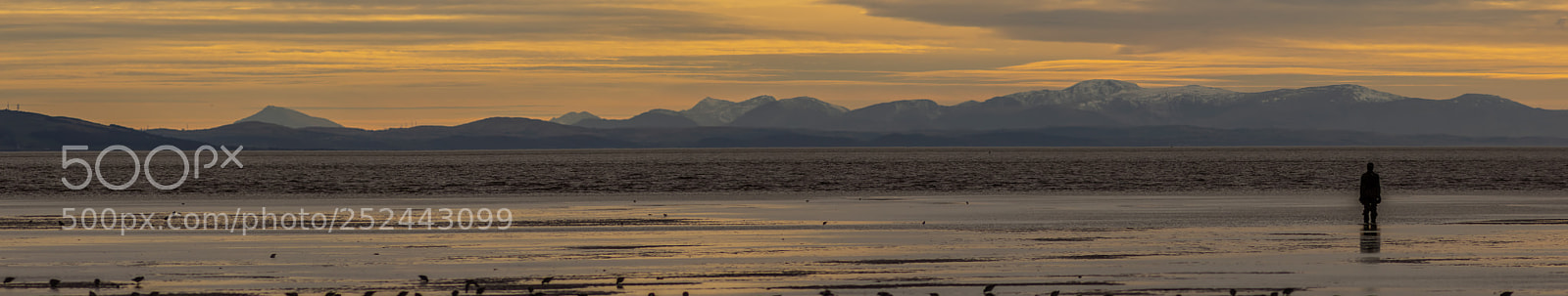 Canon EOS 600D (Rebel EOS T3i / EOS Kiss X5) sample photo. Crosby beach and welsh photography