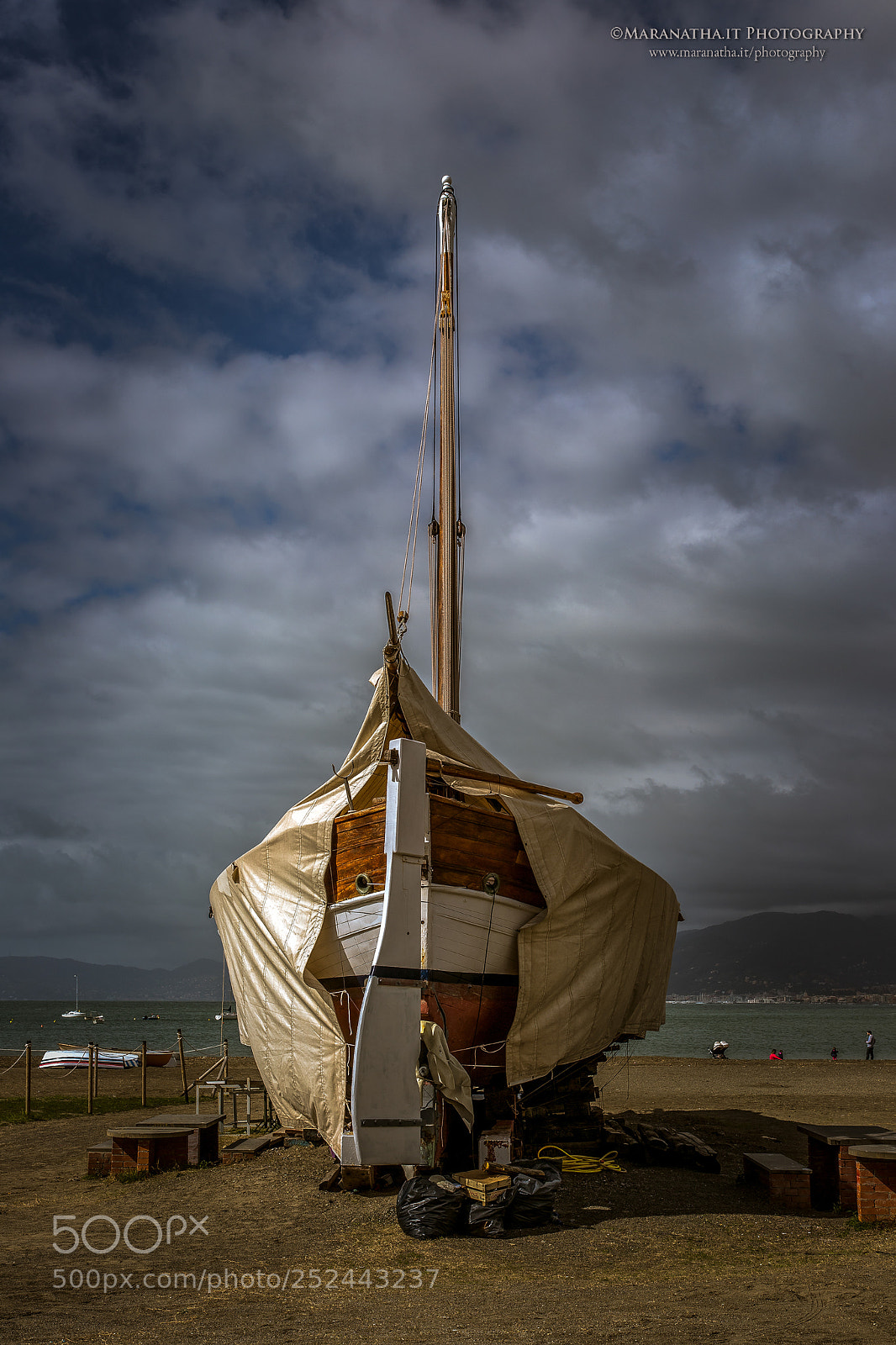 Canon EOS 6D Mark II sample photo. Leudo rivano photography