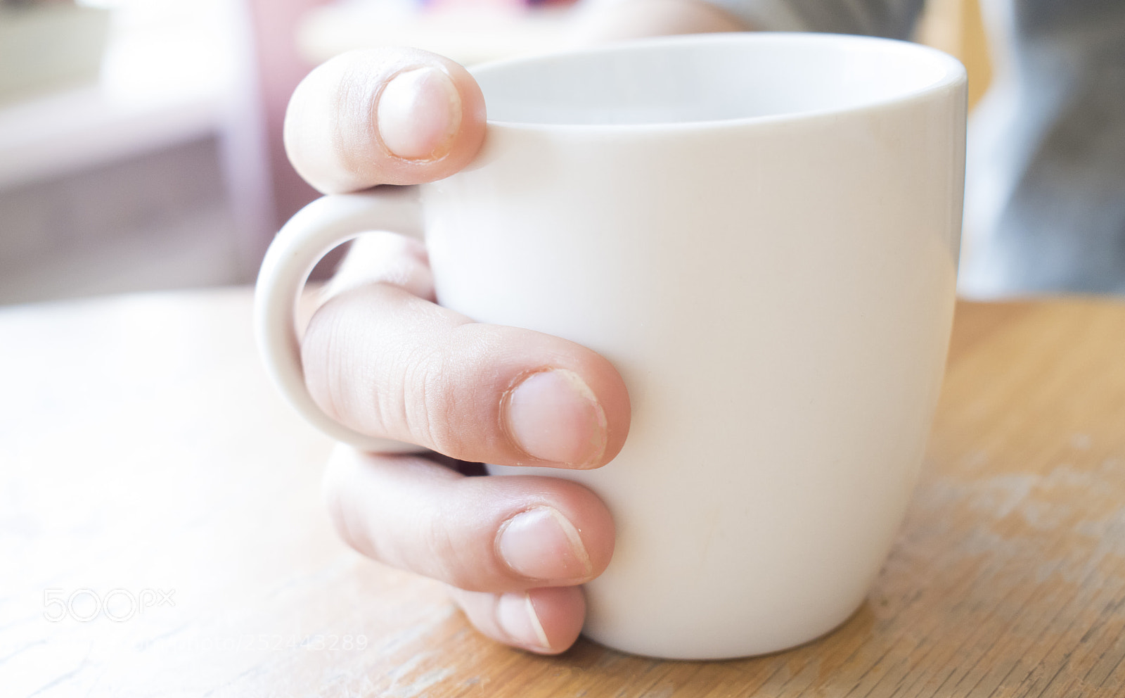 Nikon D5600 sample photo. Drink a cup of photography