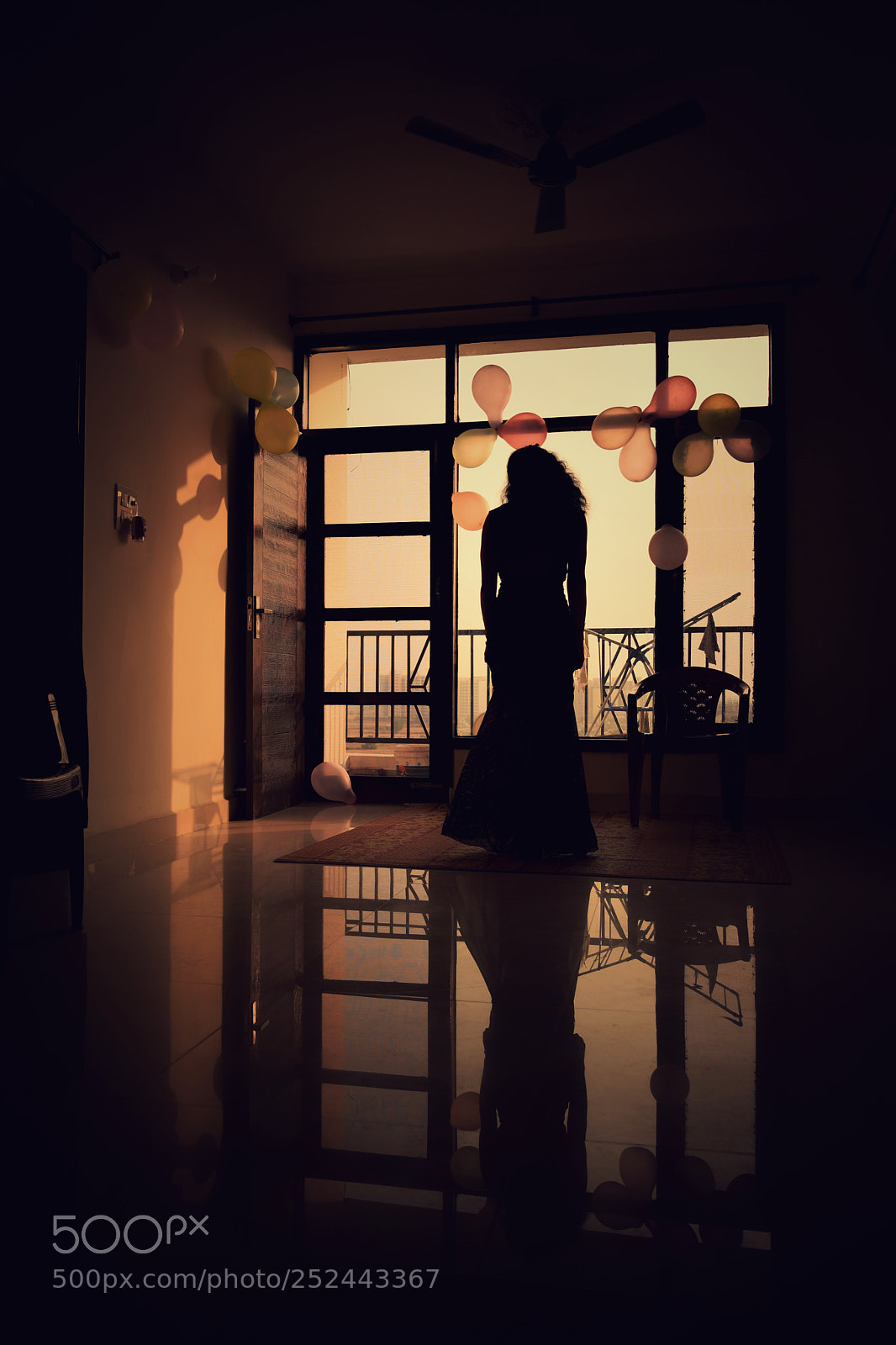 Nikon D3300 sample photo. Shadow photography