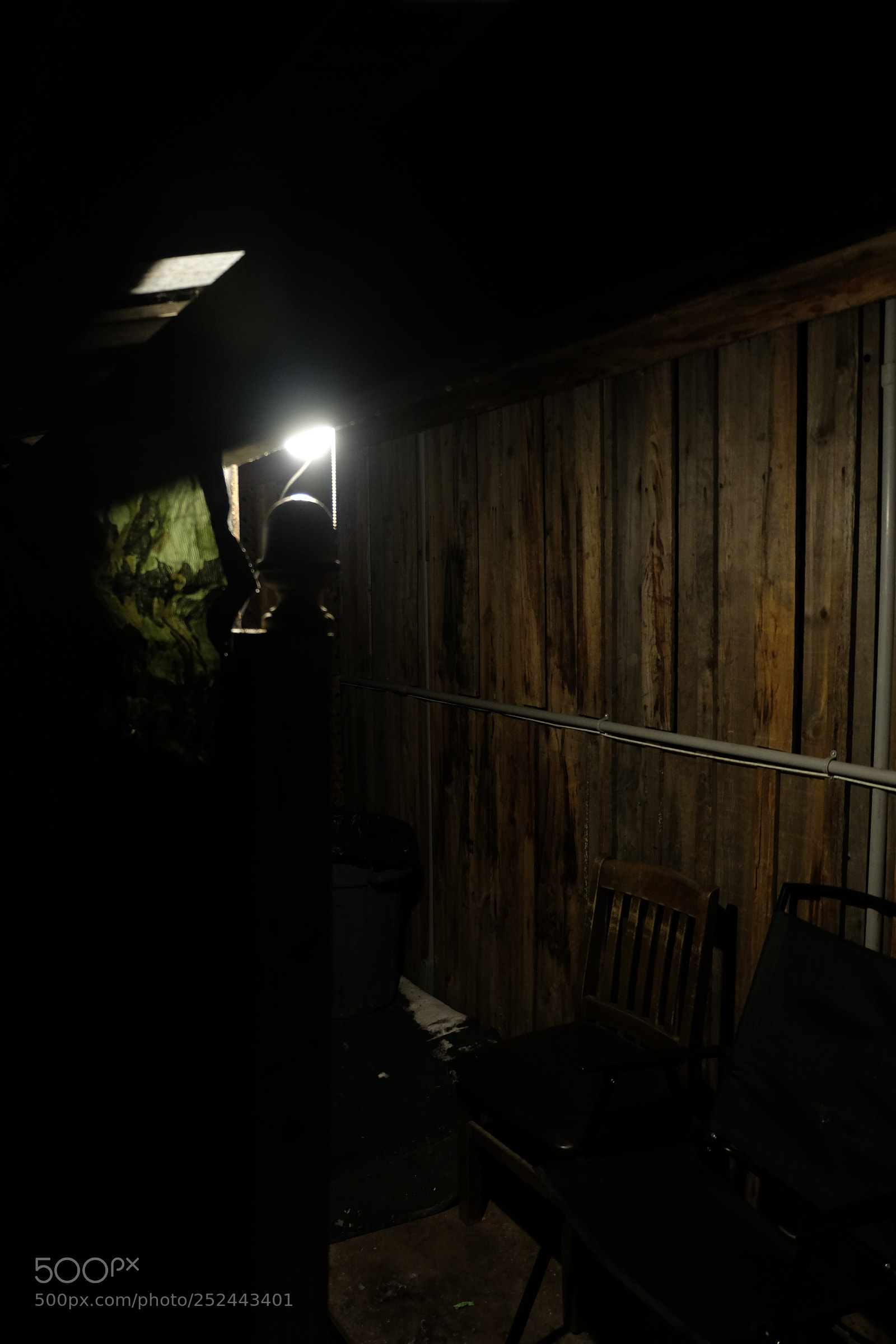 Fujifilm X-T10 sample photo. Pe 11- smoke house photography