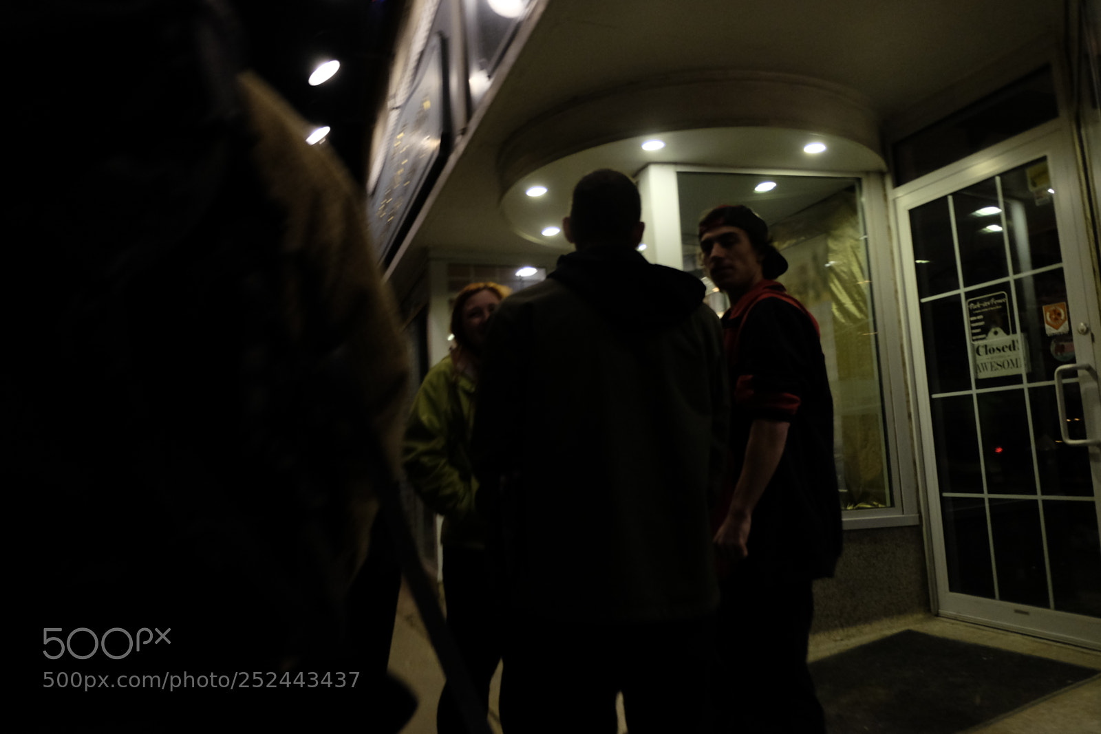 Fujifilm X-T10 sample photo. Pe 15- drive by photography