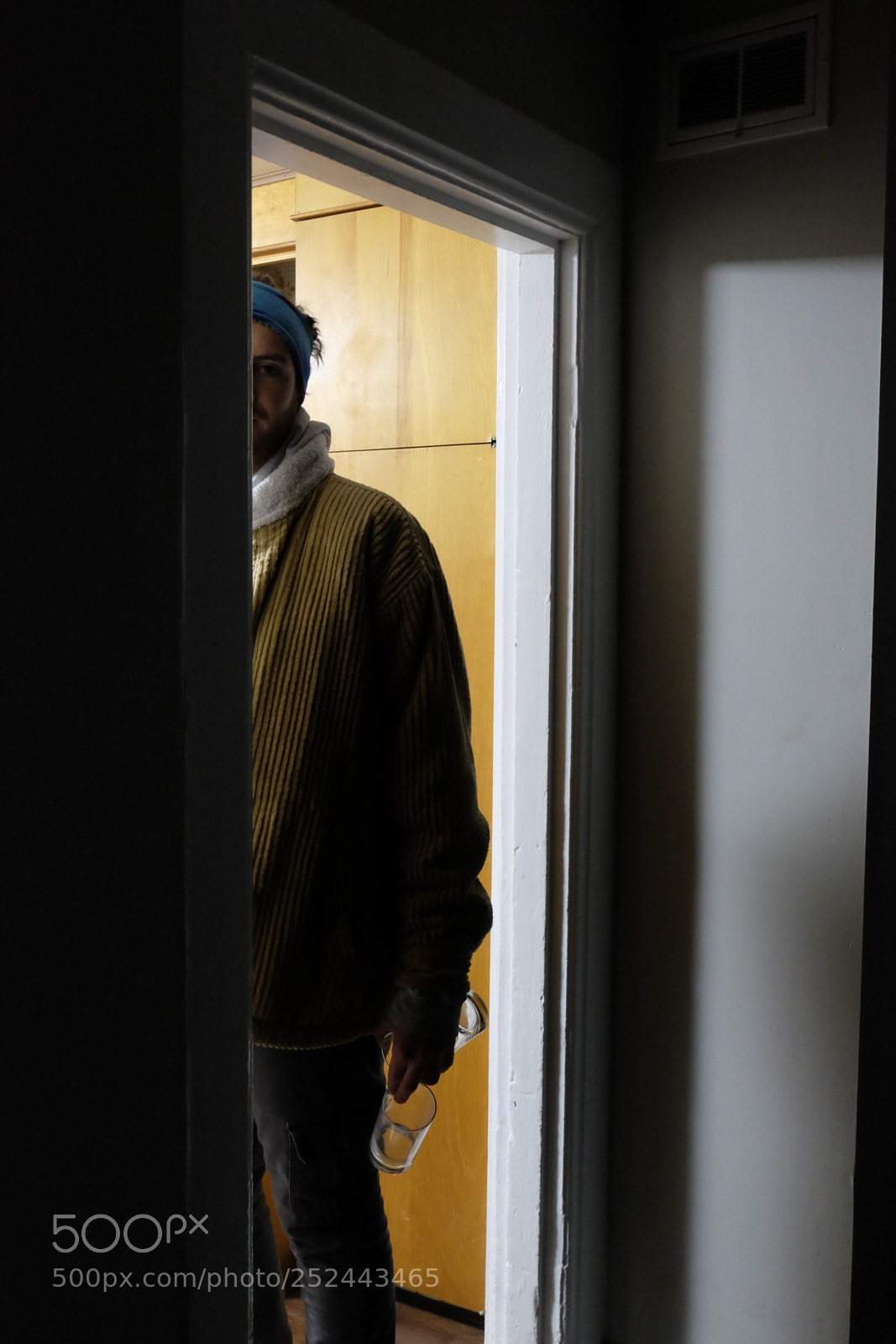 Fujifilm X-T10 sample photo. Pe conclusion- kitchen creeping photography