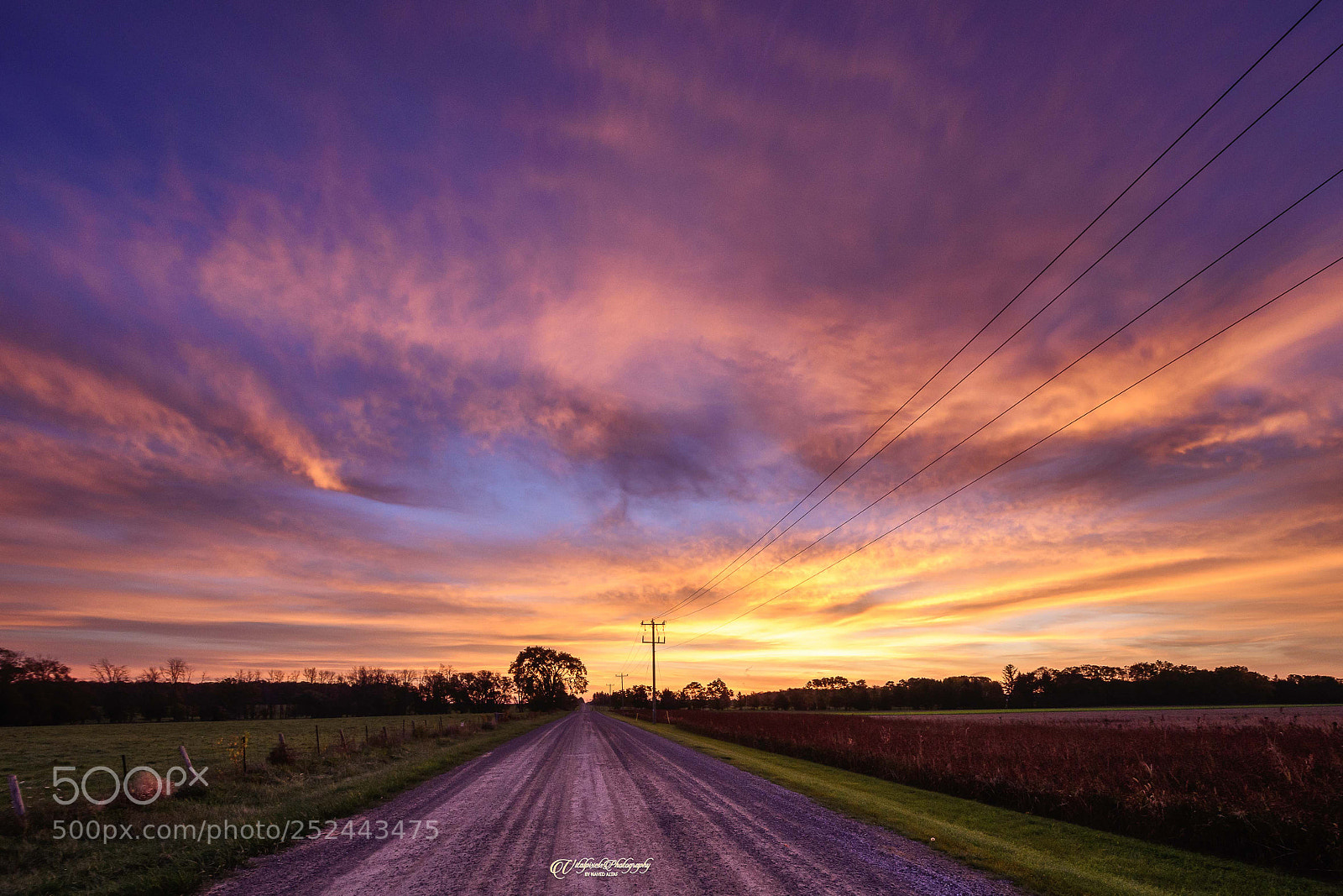 Nikon D500 sample photo. Sunrise! photography