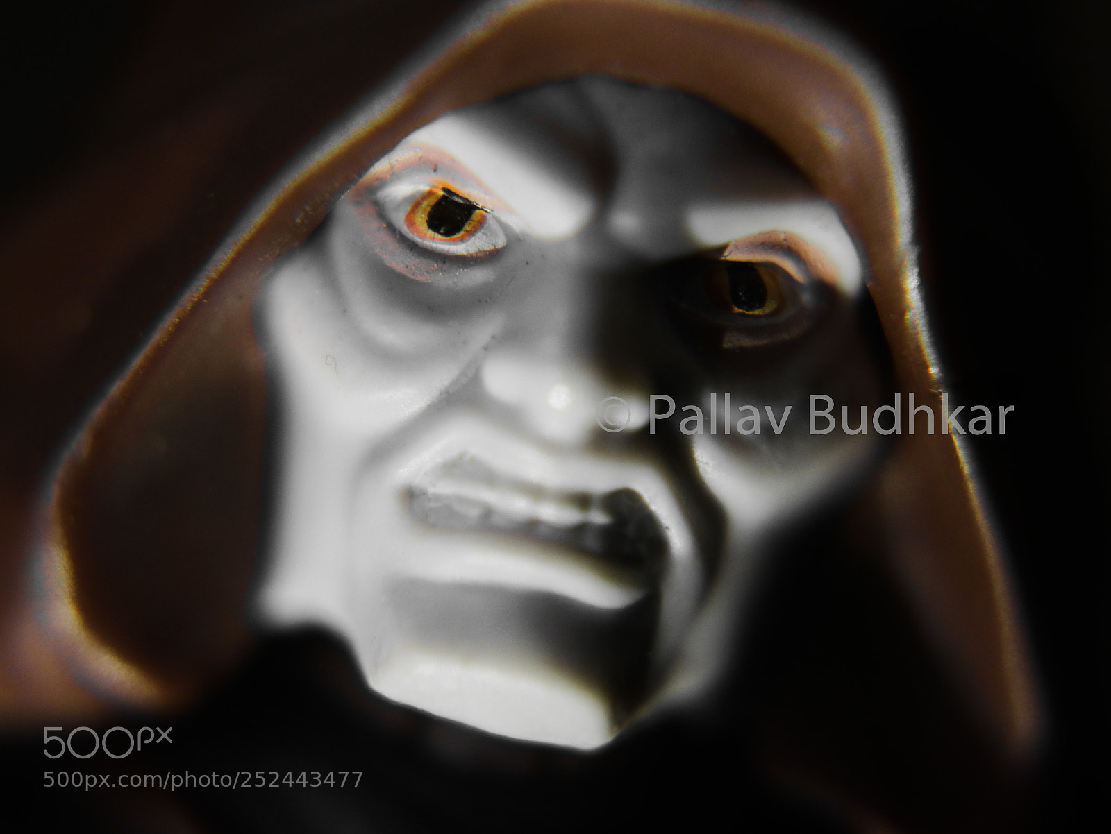 Canon EOS 80D sample photo. Star wars photography