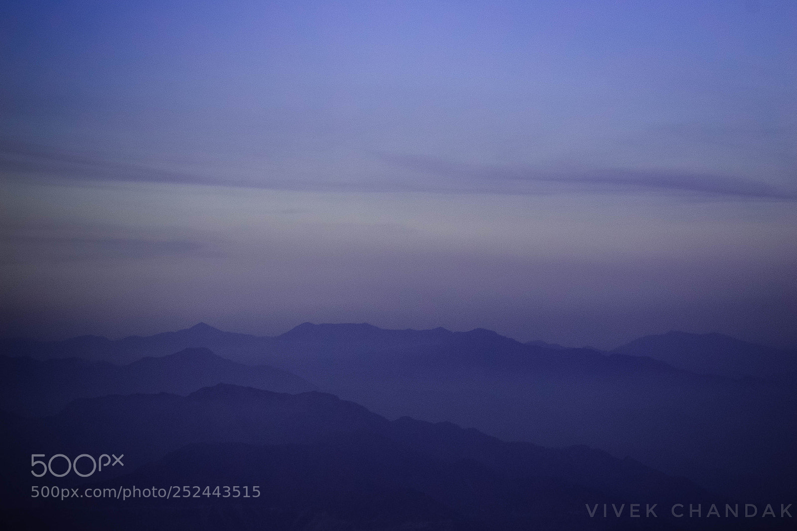 Nikon D3300 sample photo. Three peaks - view photography