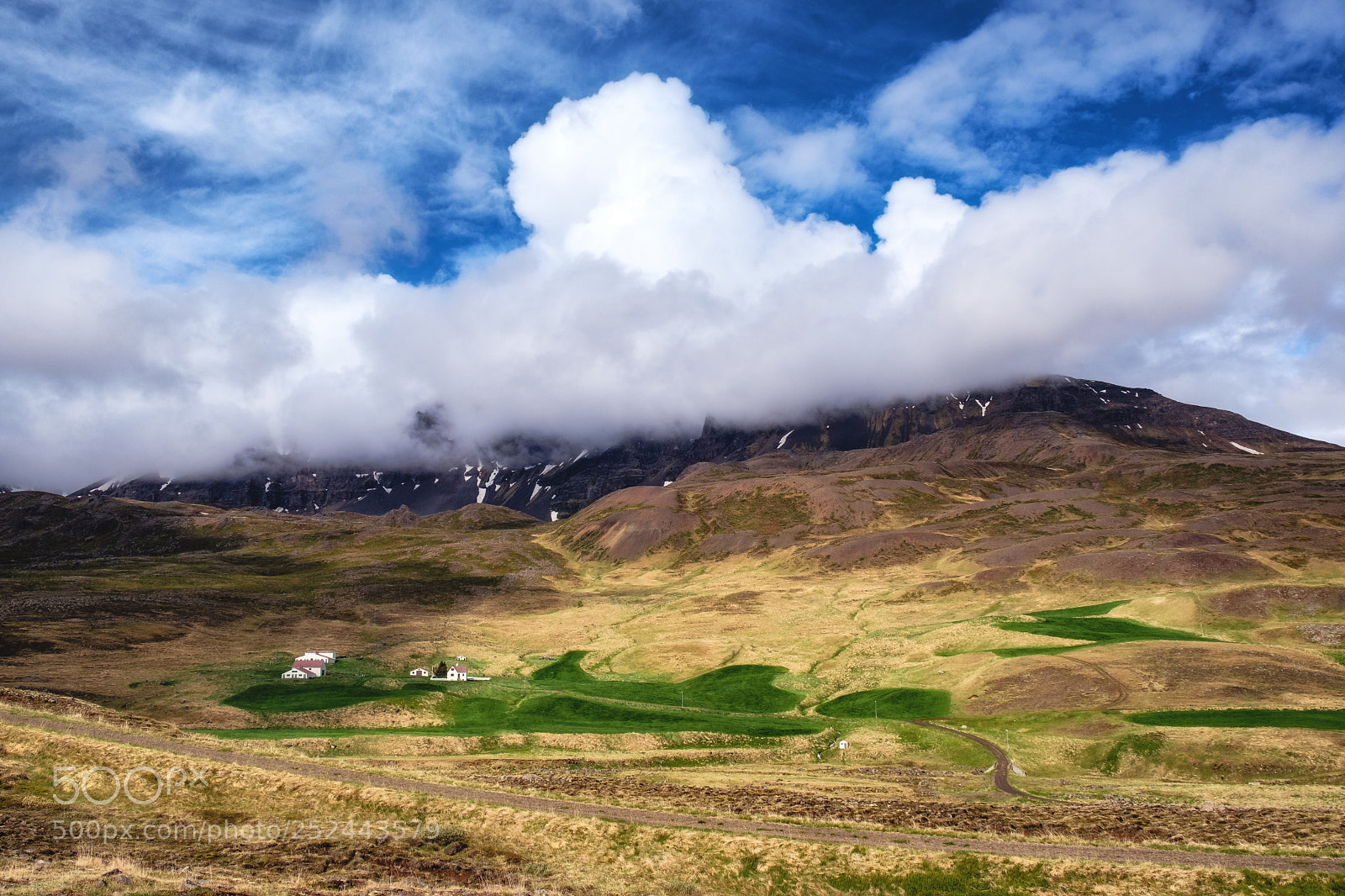 Fujifilm X-T2 sample photo. Icelandic landscape photography