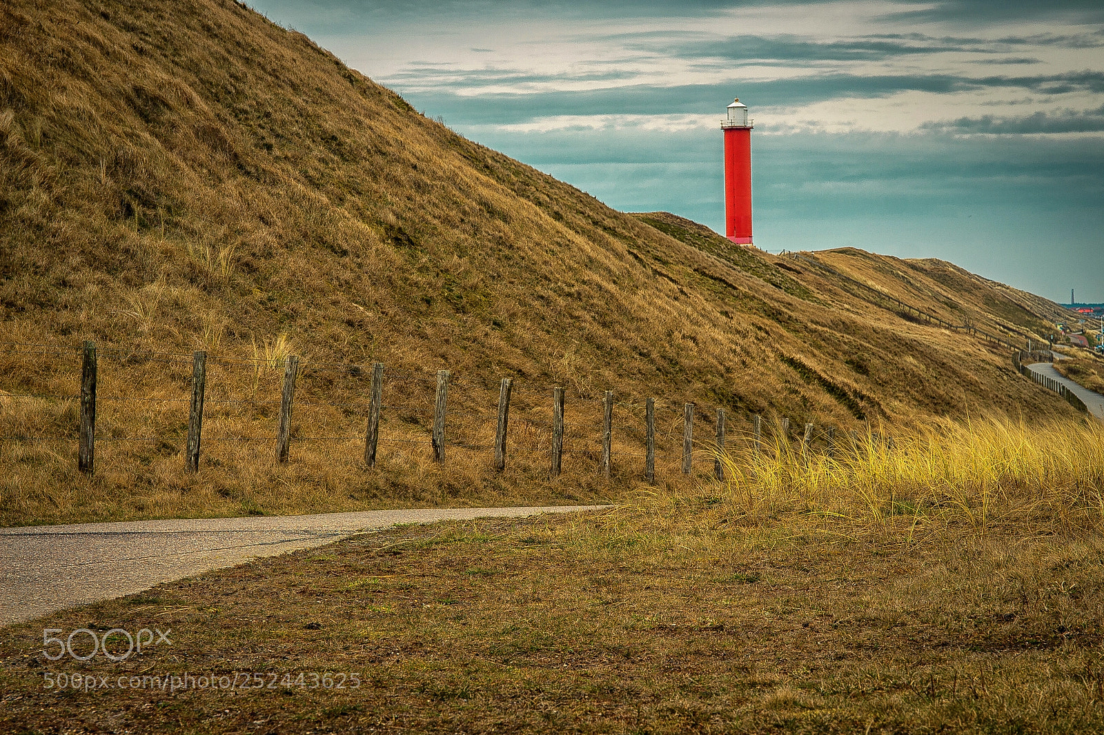 Canon EOS 700D (EOS Rebel T5i / EOS Kiss X7i) sample photo. Leuchtturm julianadorp an zee photography