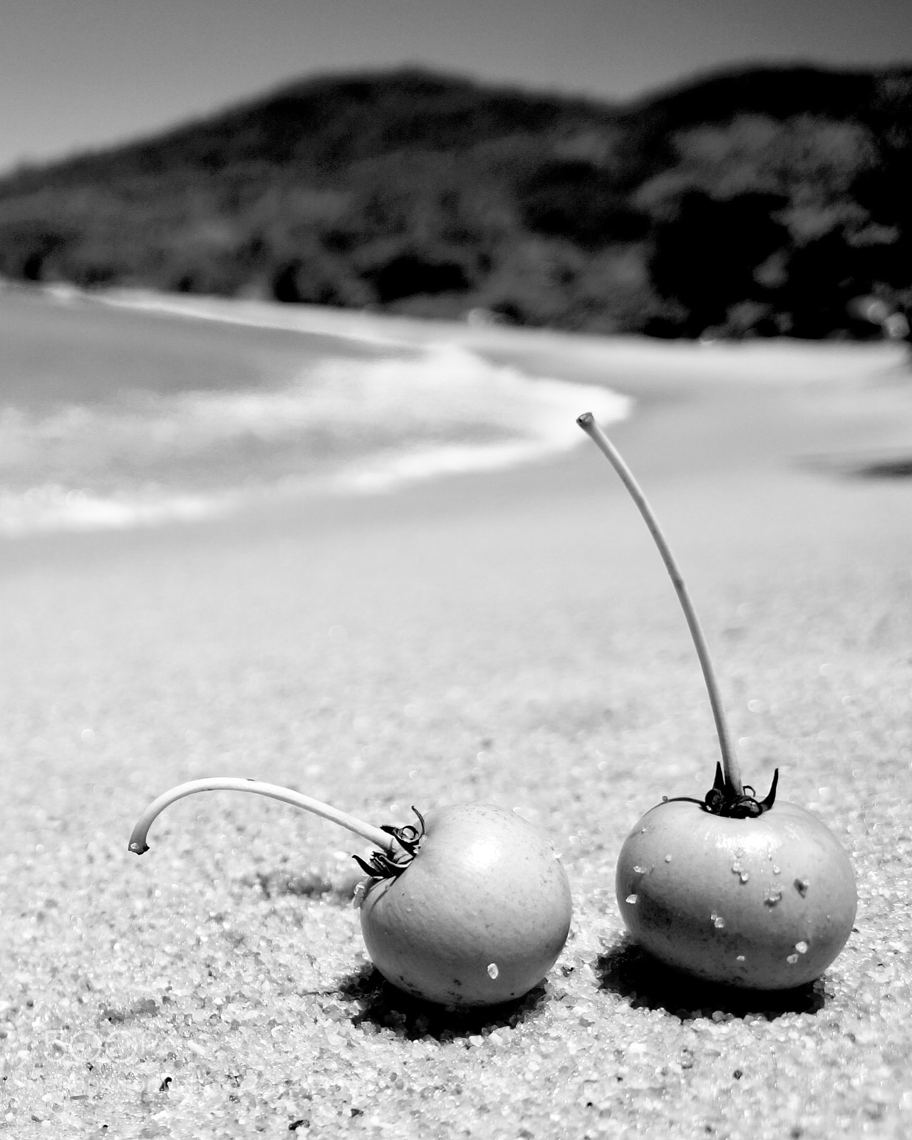 Sony Alpha NEX-6 sample photo. Beach... photography