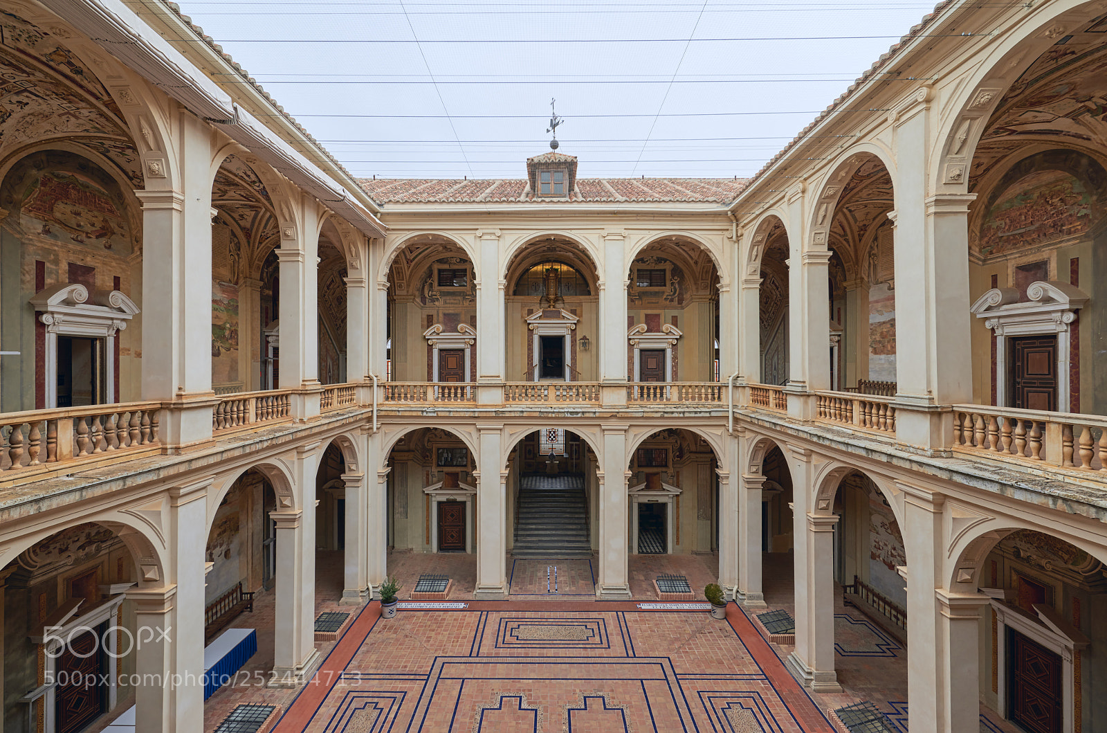 Nikon D800 sample photo. Palacio del marqu s photography