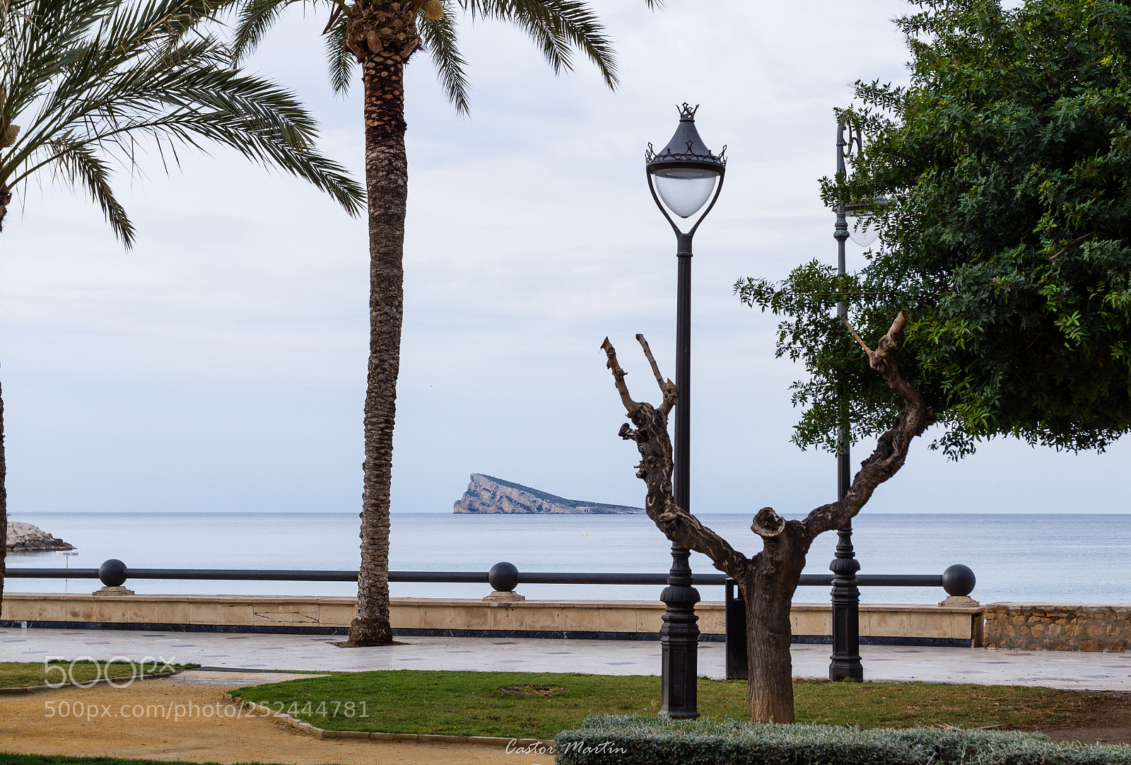 Canon EOS 7D sample photo. La isla photography