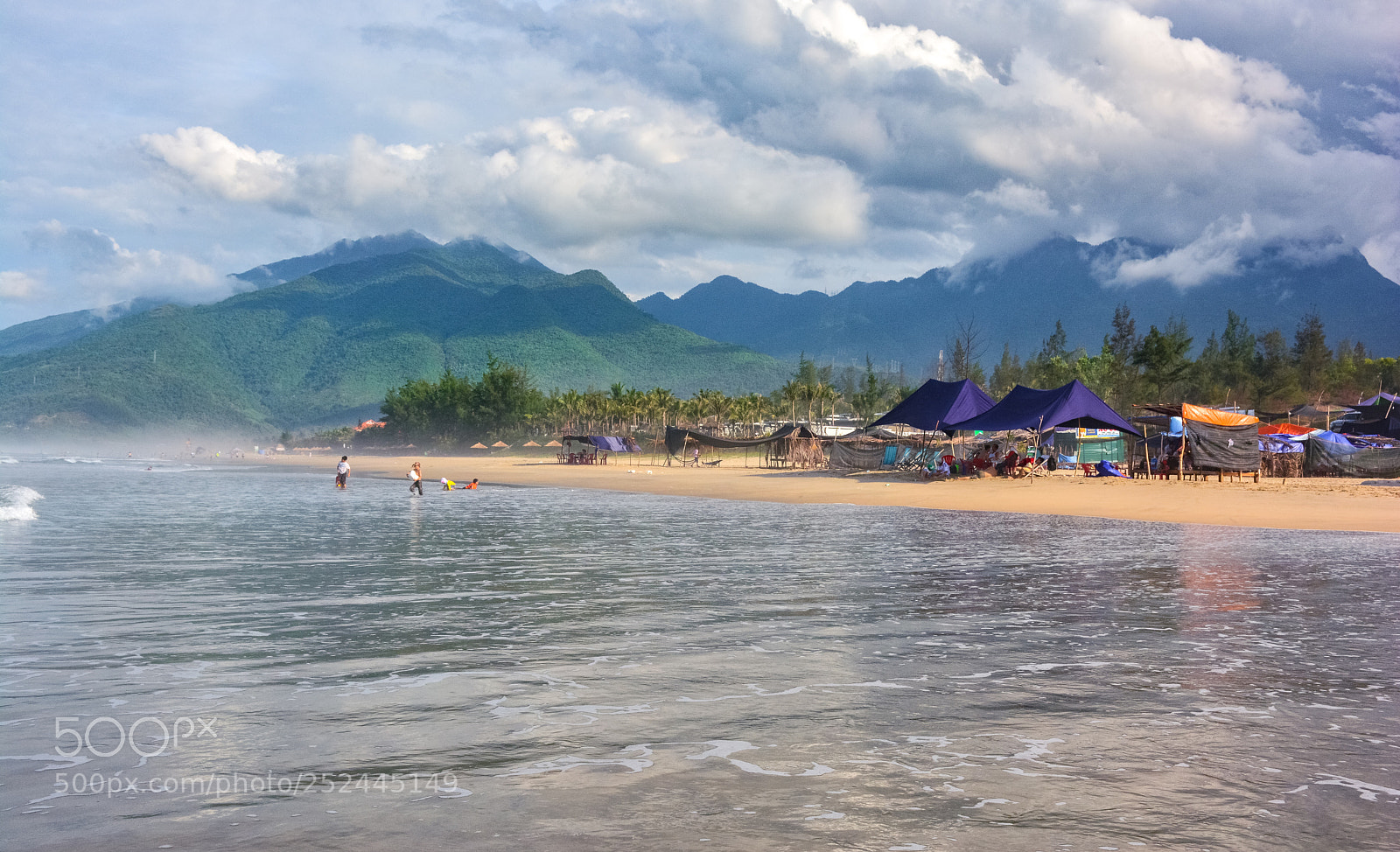 Nikon D7100 sample photo. Lang co photography