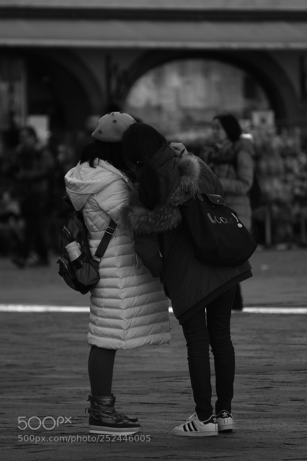 Canon EOS 7D sample photo. T'as vu photography