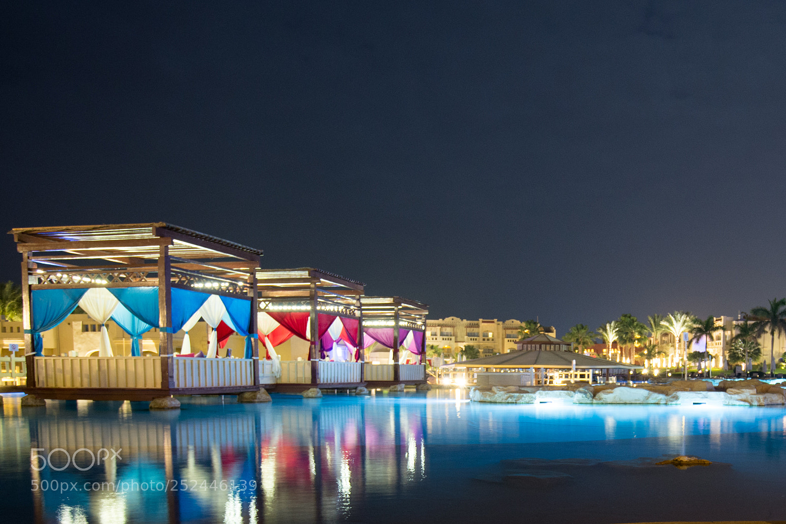 Nikon D600 sample photo. Rixos_1 photography