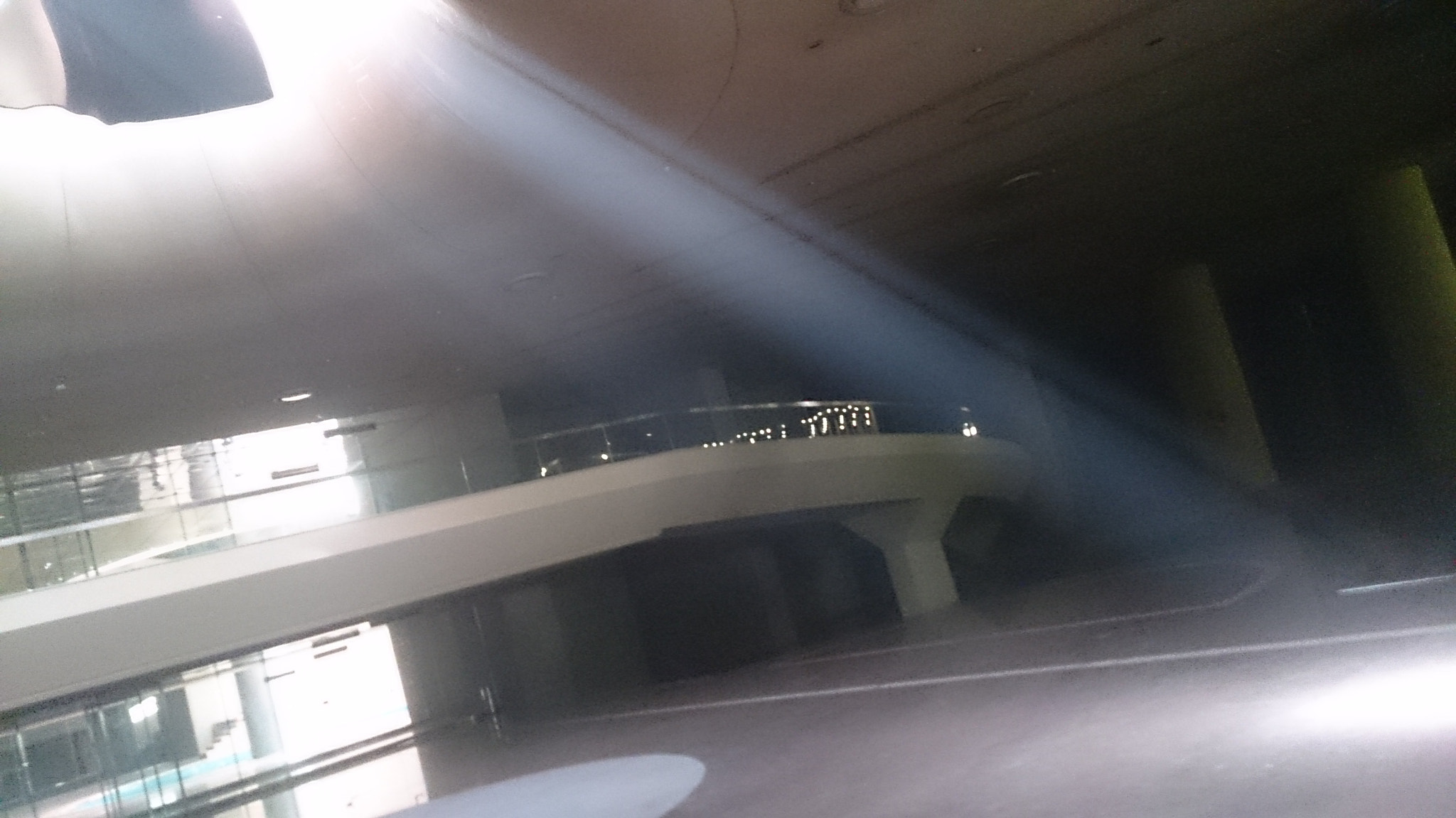 Sony Xperia Z sample photo. Sun layt photography