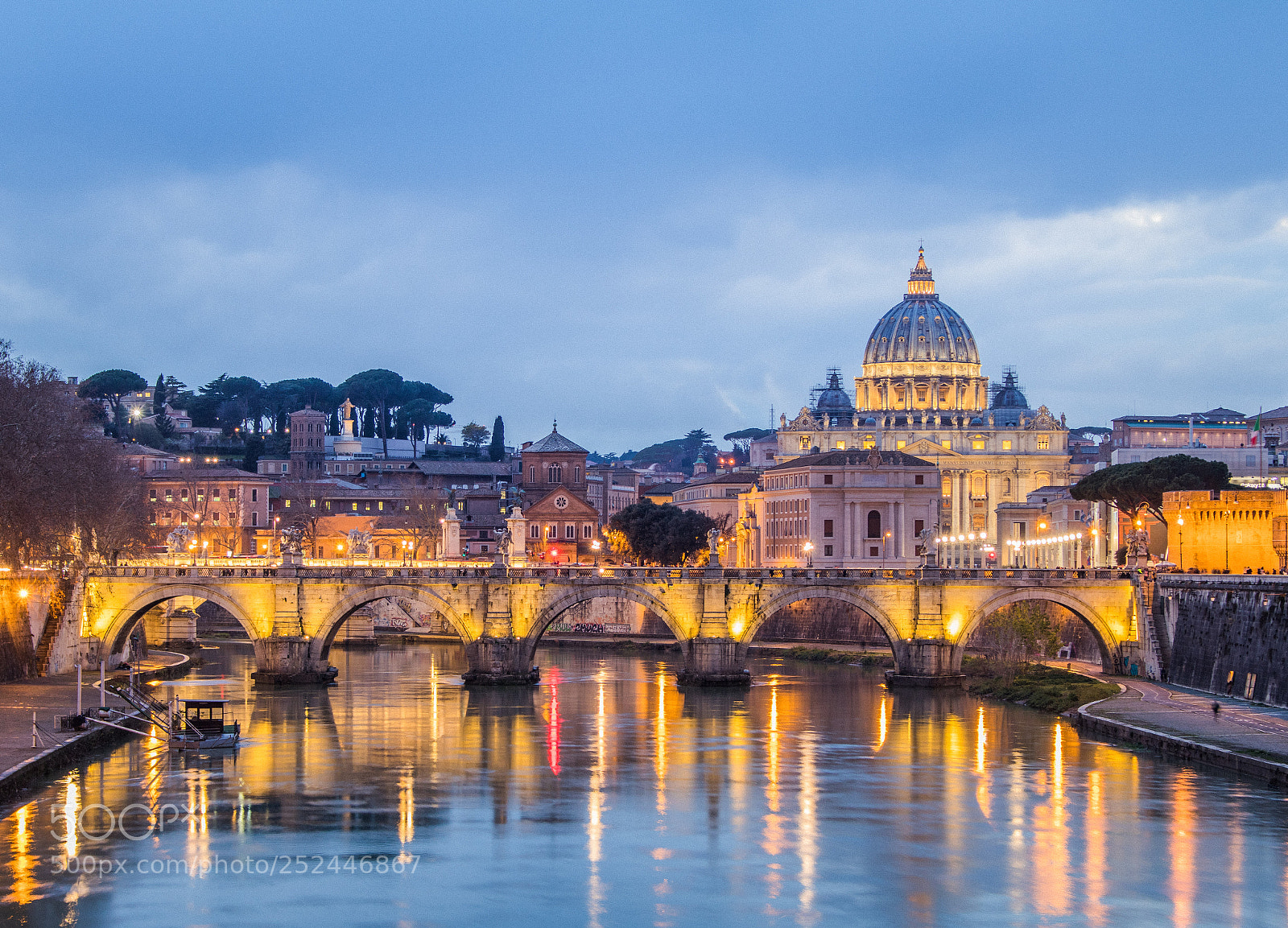 Canon EOS 80D sample photo. Vatican city photography