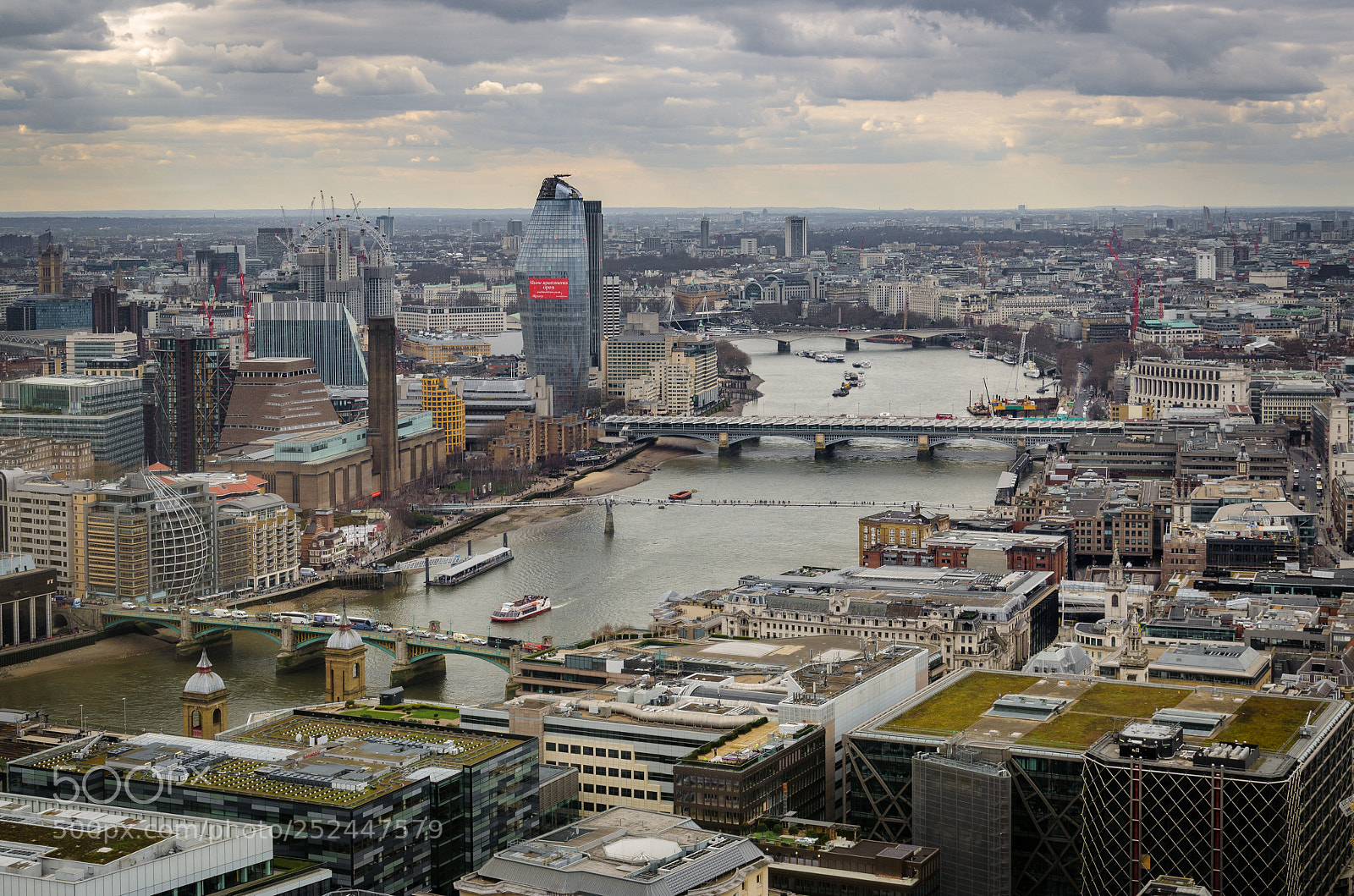 Nikon D5100 sample photo. Sky garden photography