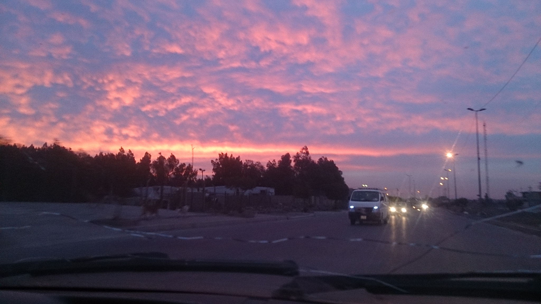 Sony Xperia Z sample photo