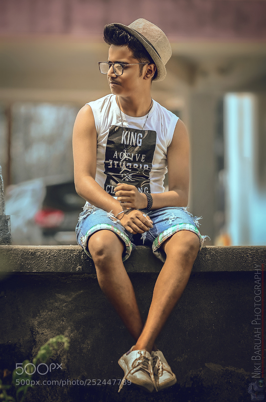 Nikon D7000 sample photo. Sunny disposition photography