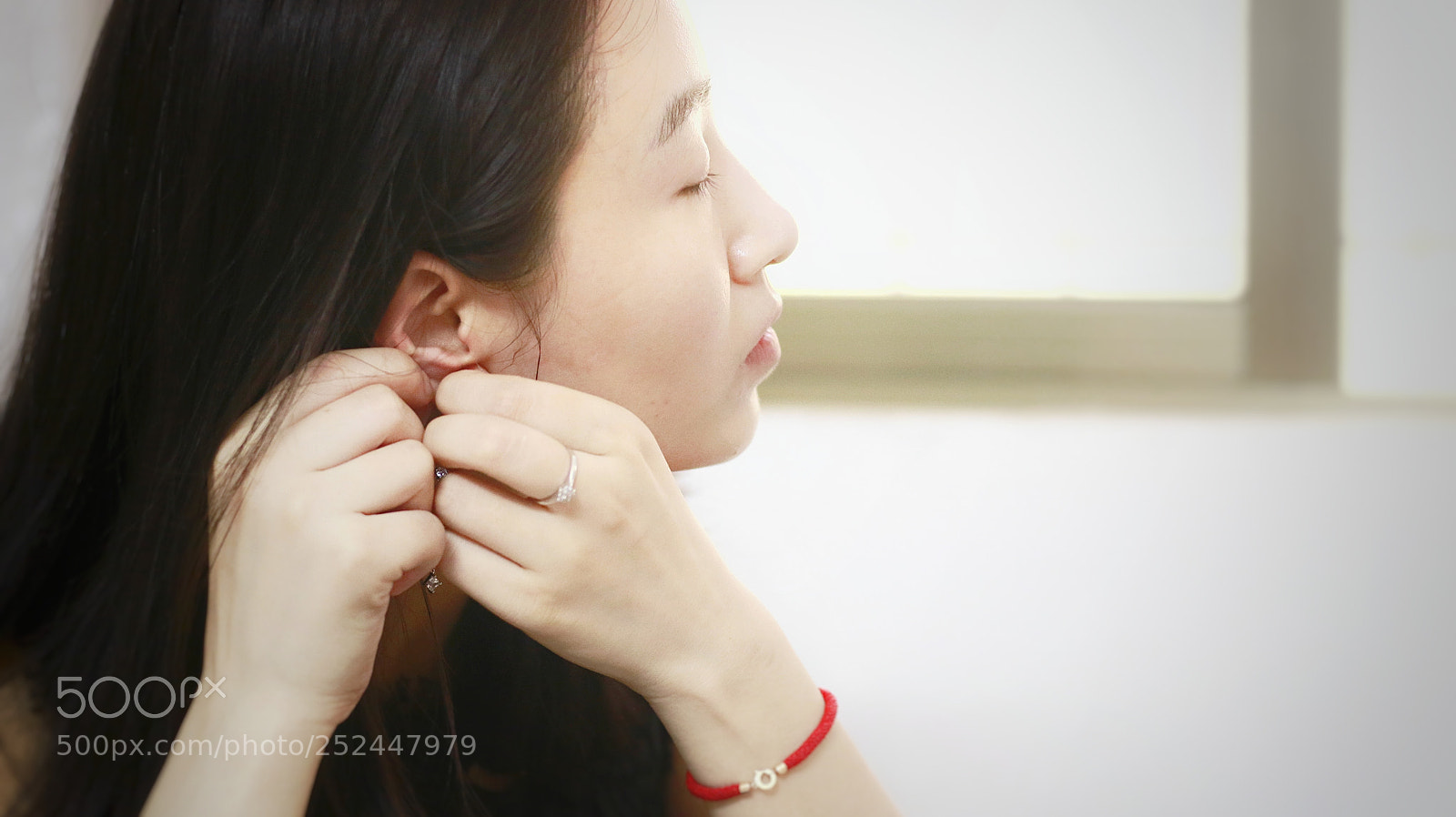 Canon EOS 70D sample photo. Cold spring photography