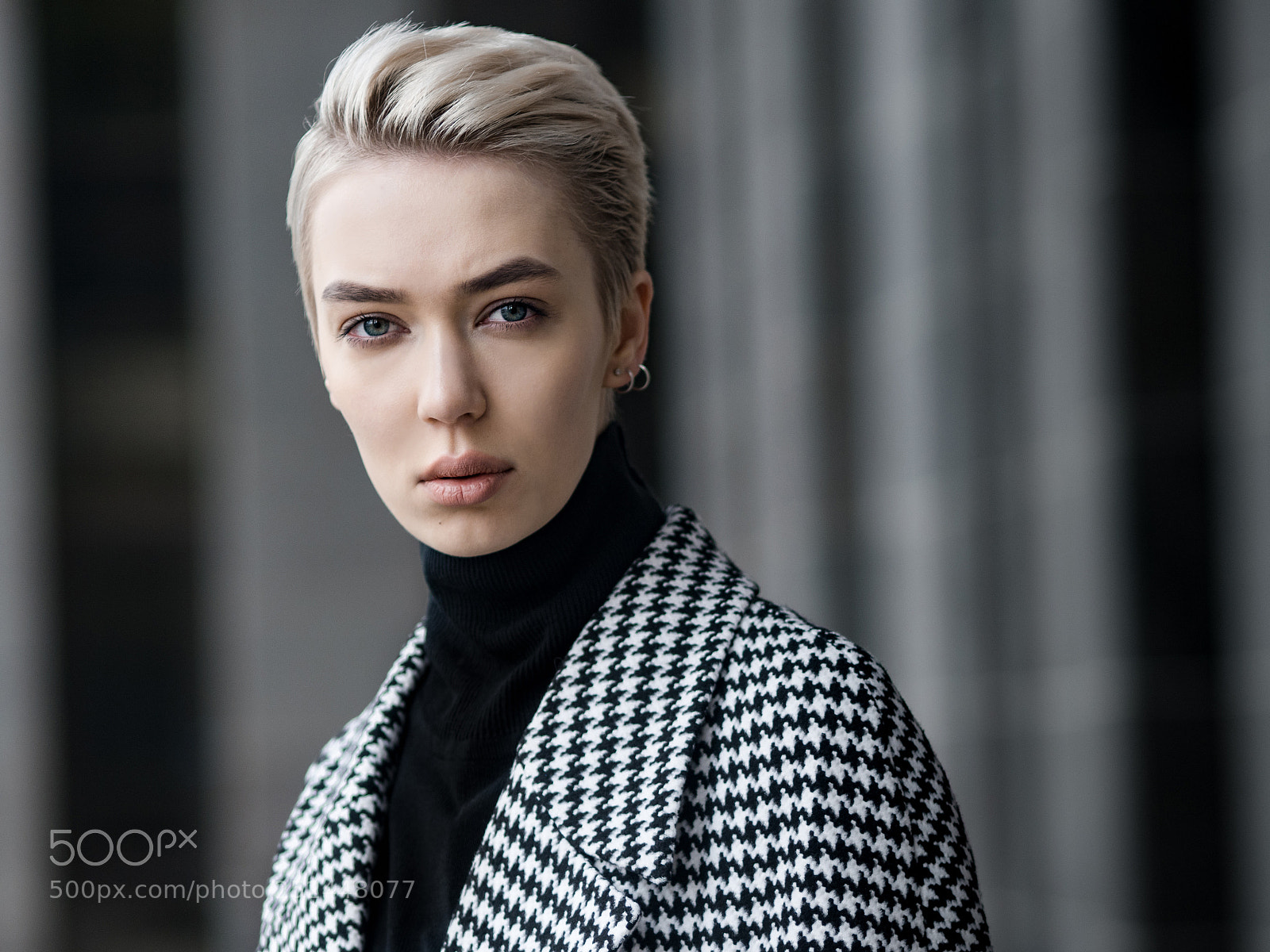 Olympus PEN-F sample photo. Dasha photography