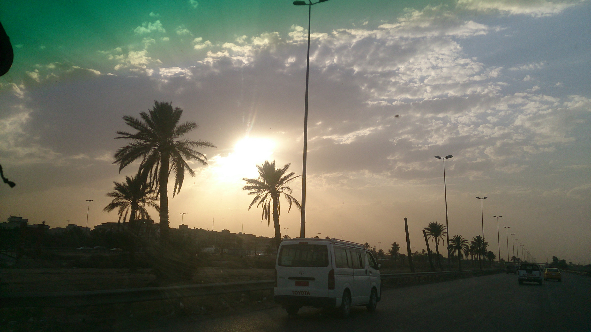 Sony Xperia Z sample photo