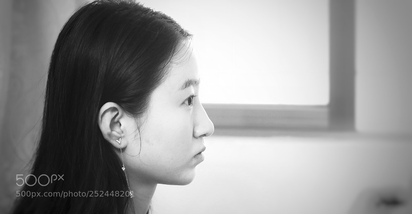 Canon EOS 70D sample photo. Thinking. photography