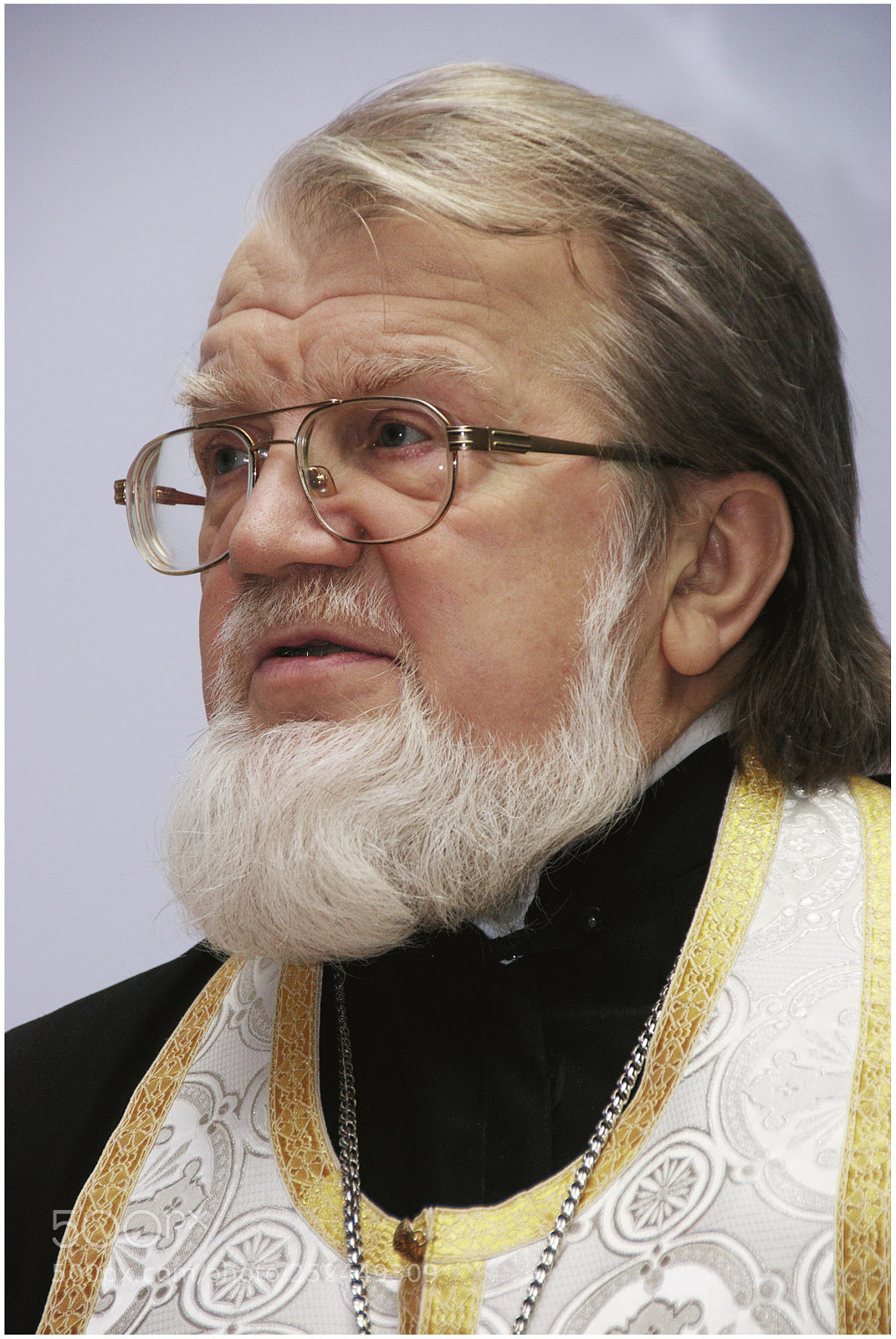 Nikon D80 sample photo. БАТЮШКА x w photography