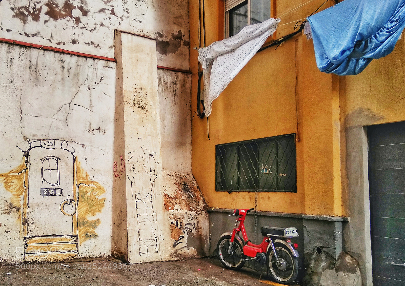 Xiaomi Redmi Note 5A sample photo. Untitled photography