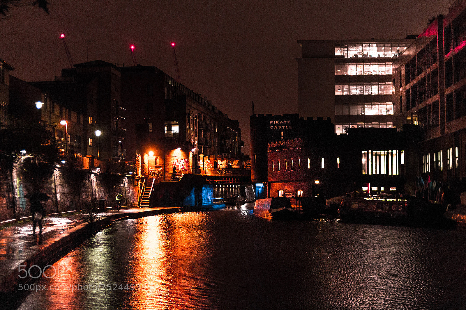 Canon EOS 700D (EOS Rebel T5i / EOS Kiss X7i) sample photo. London photography