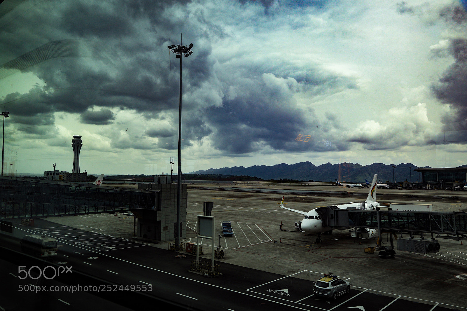Canon EOS 6D Mark II sample photo. El vuelo photography