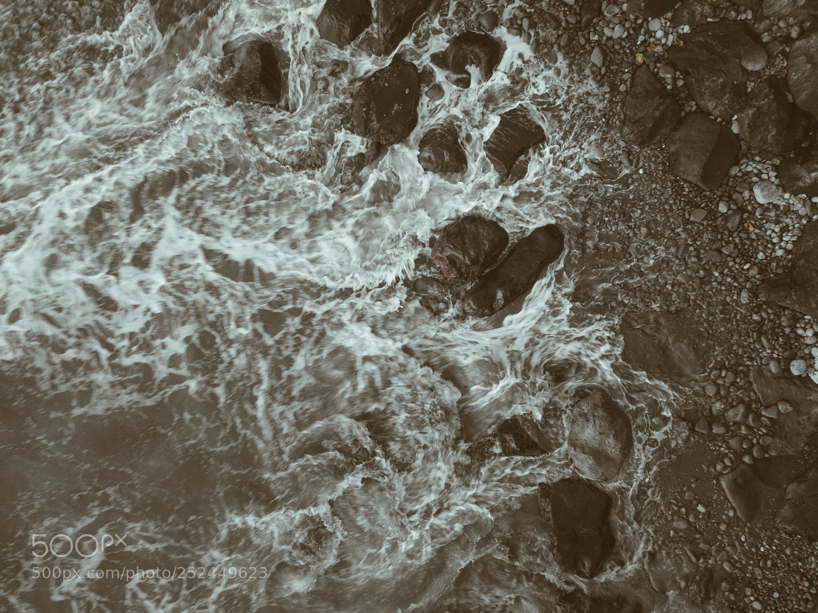 DJI FC220 sample photo. Dji photography