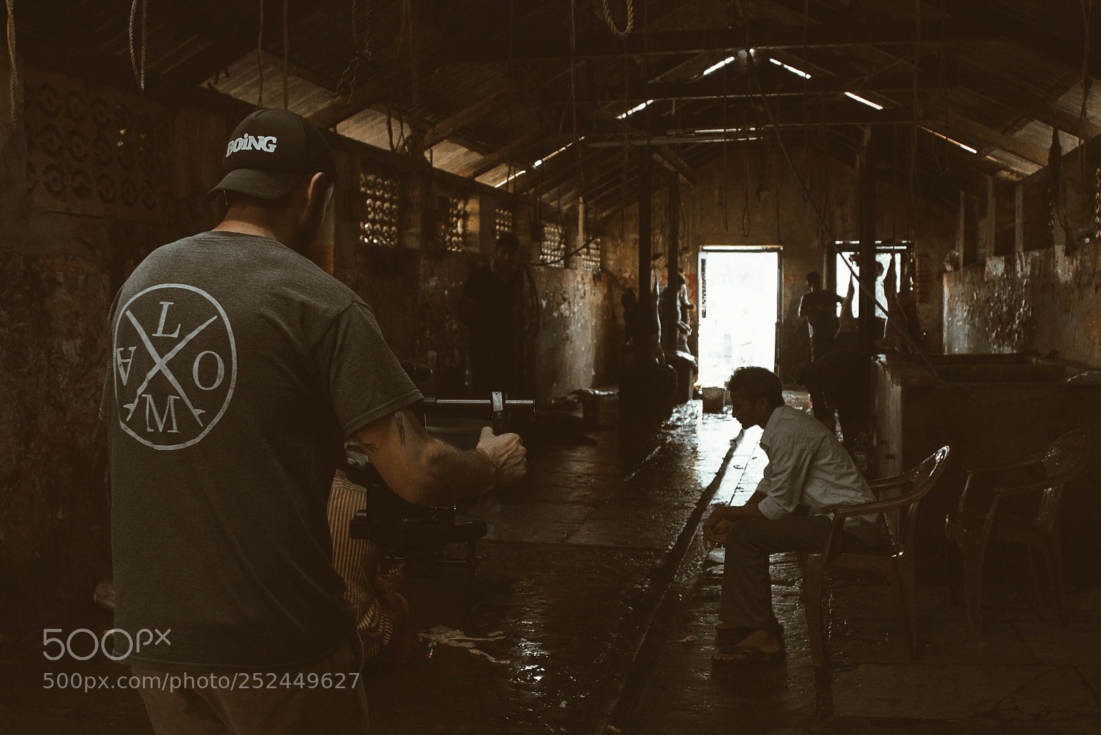 Sony a7S II sample photo. Dsc photography