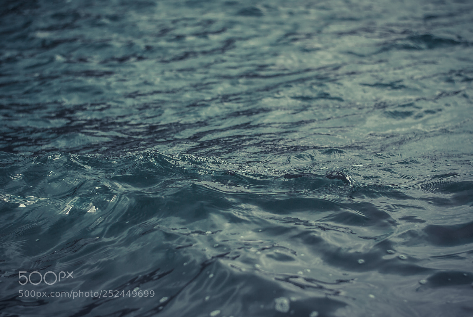 Nikon D3000 sample photo. Be water photography