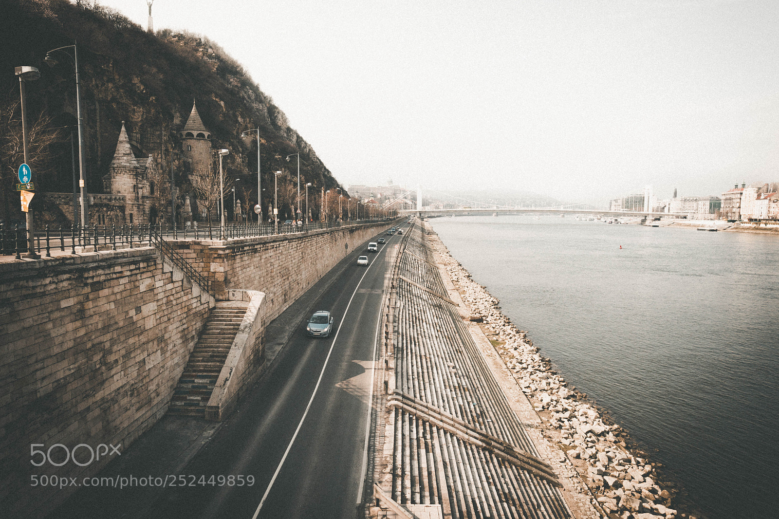 Sony a6300 sample photo. Exploring budapest photography