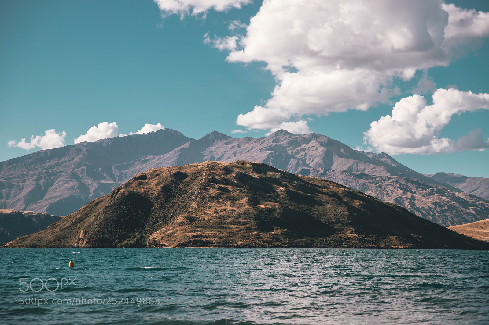 Canon EOS 6D Mark II sample photo. Hill areas 2 photography