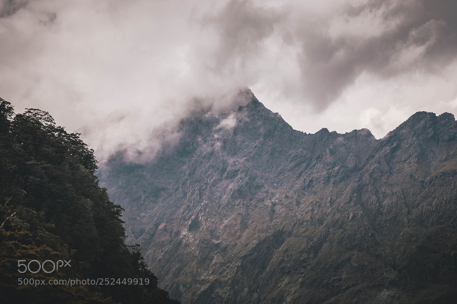 Canon EOS 6D Mark II sample photo. Hill areas photography