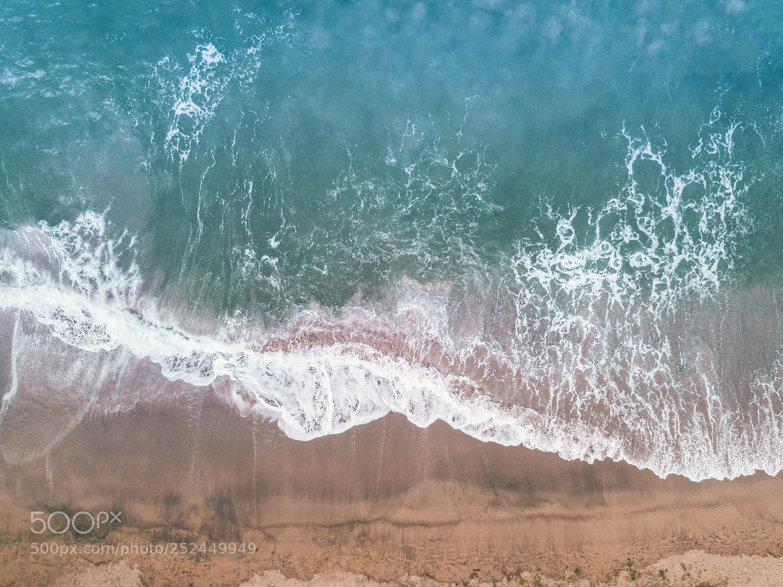DJI FC220 sample photo. Dji photography