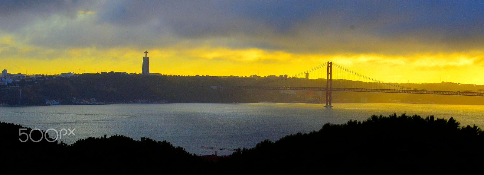 Nikon D7000 sample photo. Lisbon afternoon photography
