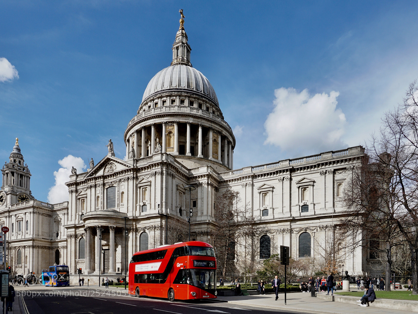Sony a6500 sample photo. Saint paul’s church.  photography