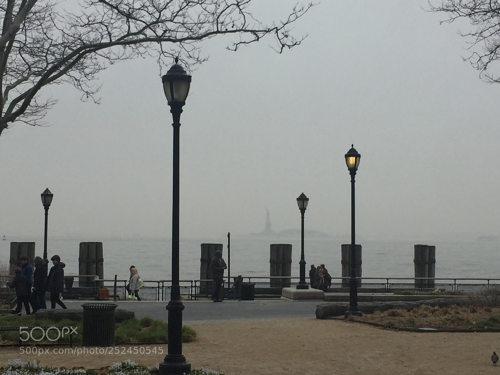 Apple iPhone 6 sample photo. Lady liberty in the photography