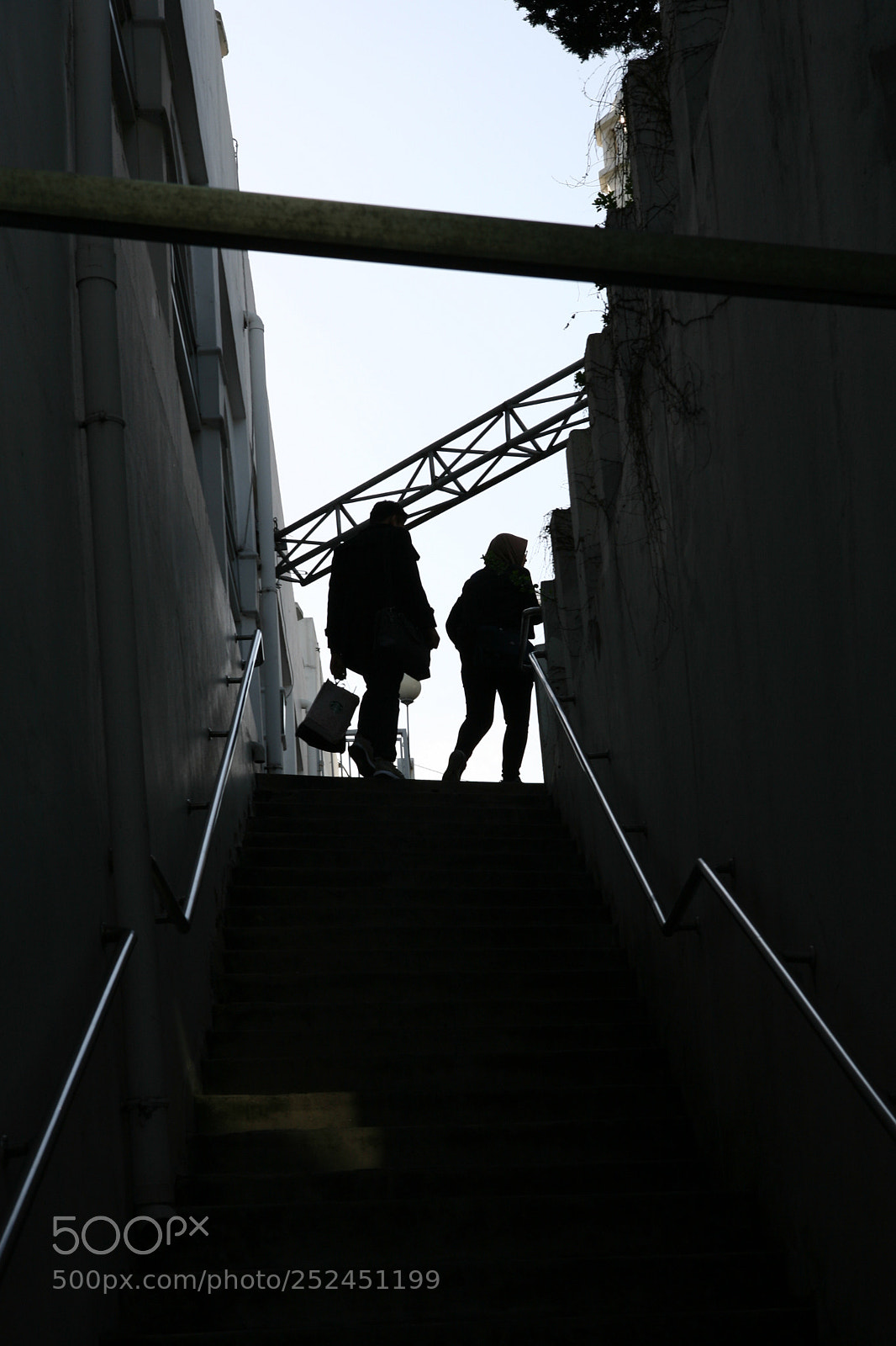 Canon EOS 5D sample photo. Itaewon photography
