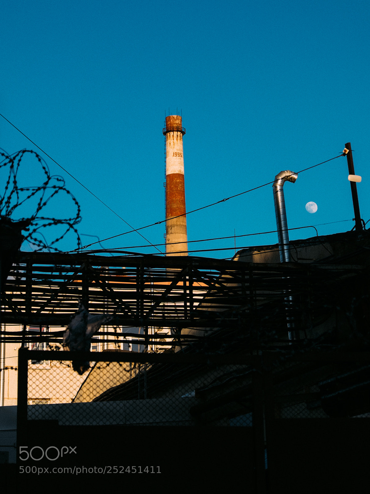 Fujifilm X-T1 sample photo. 1995 photography
