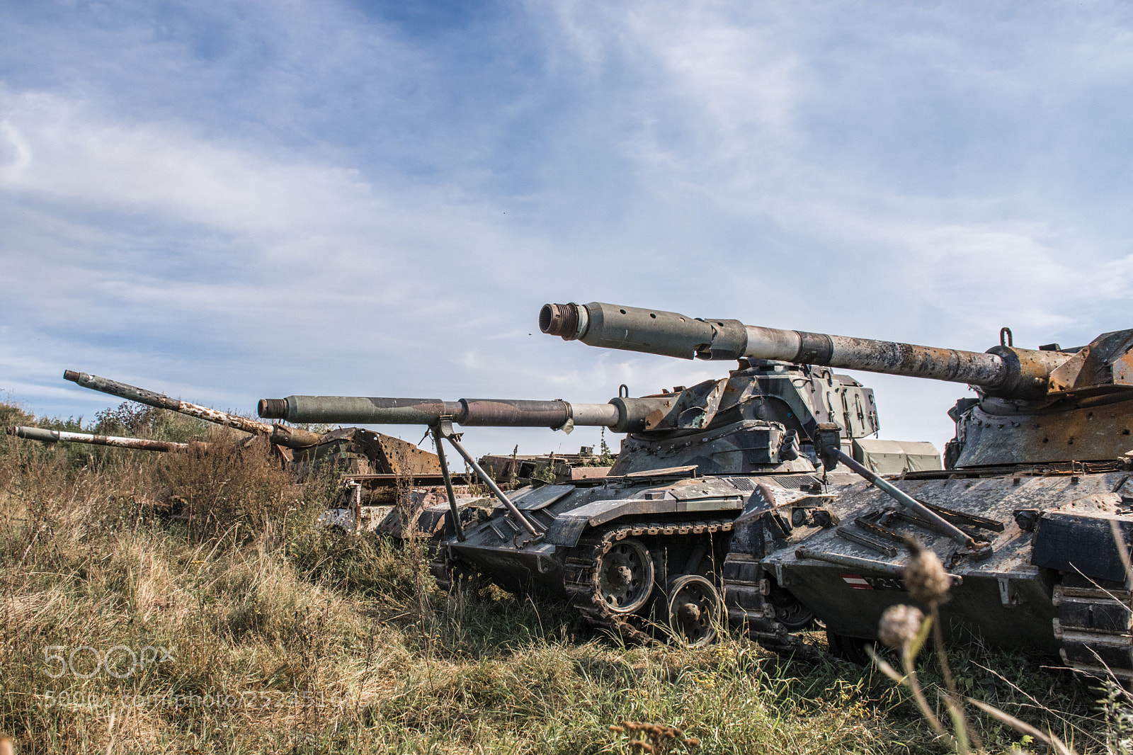 Nikon D5500 sample photo. Rust in peace, two photography